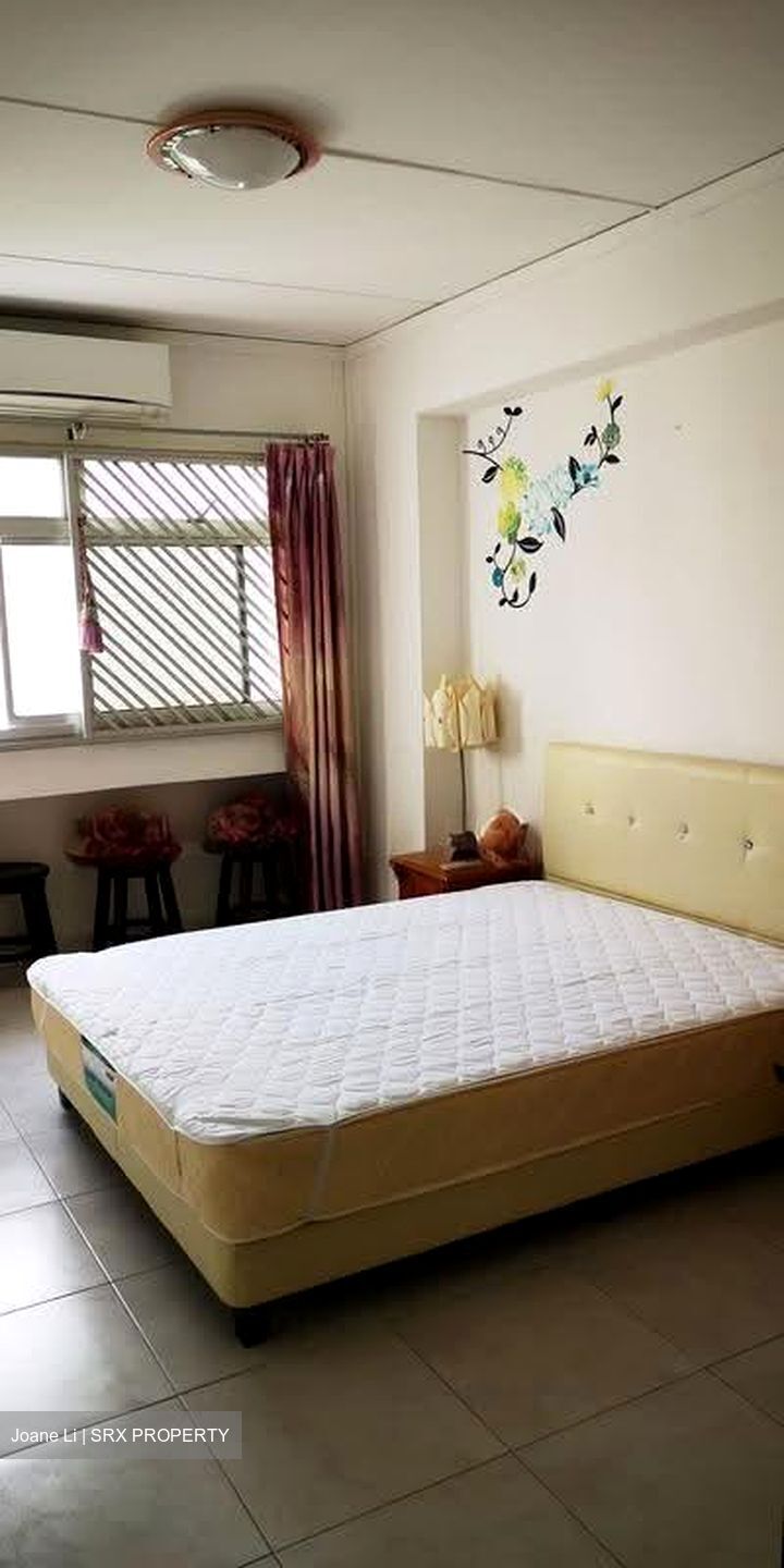 Blk 669 Eunos Damai Ville (Bedok), HDB Executive #631998921